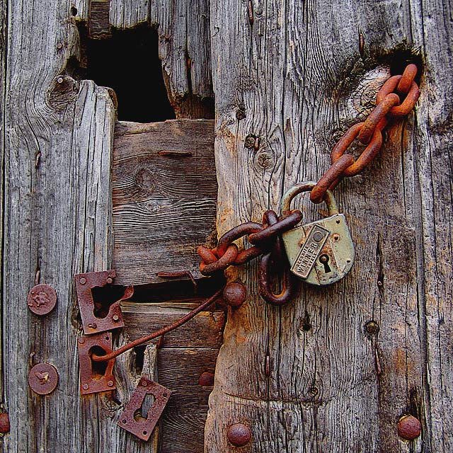 High Security
