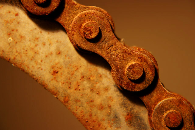 The Missing Link