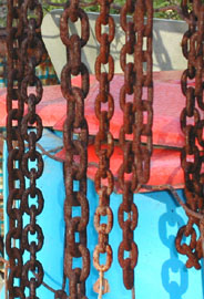 Rusty Chains