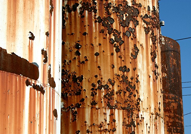 Rust Patterns