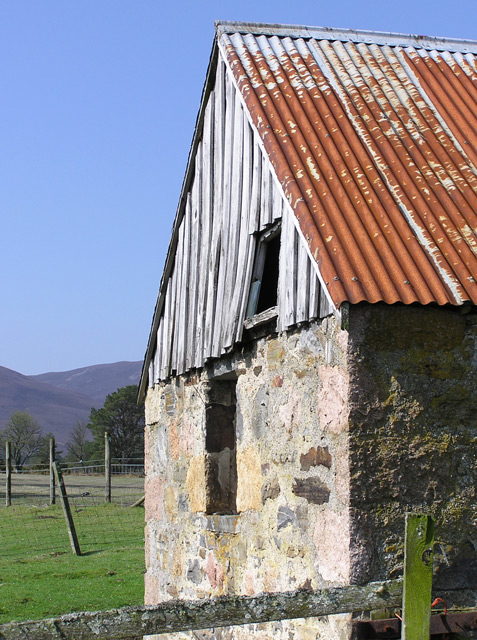 The Byre