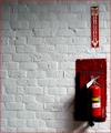 Fire extinguisher