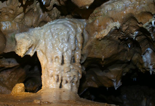 Crystal Cave