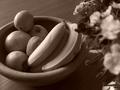 Flowers VS Fruit