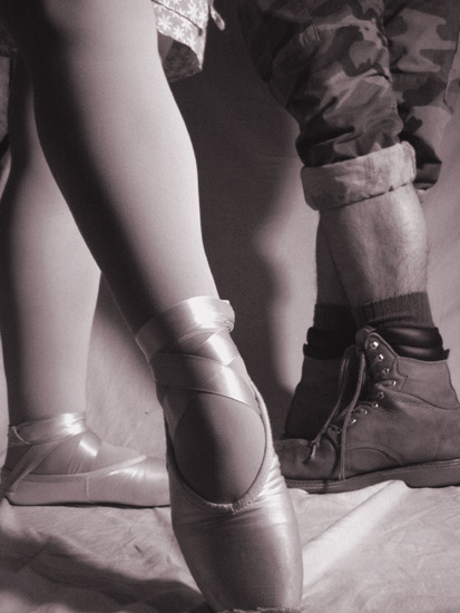 Belle et la Bete (Beauty and the Beast)