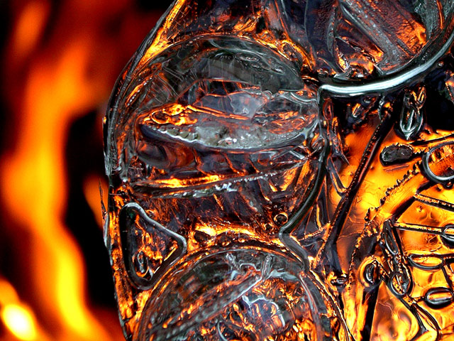 Fire & Ice