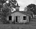 Abandoned Church