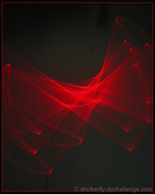 laser web