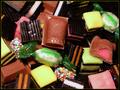My stash :)