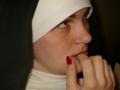 Naughty Nun