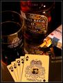Drink, gamble and smoke
