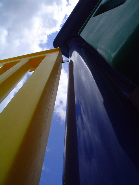 Sky High