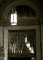 Sun Light, Electric Light, Reflected Light - Still a dark day