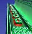 Hollywood History Museum