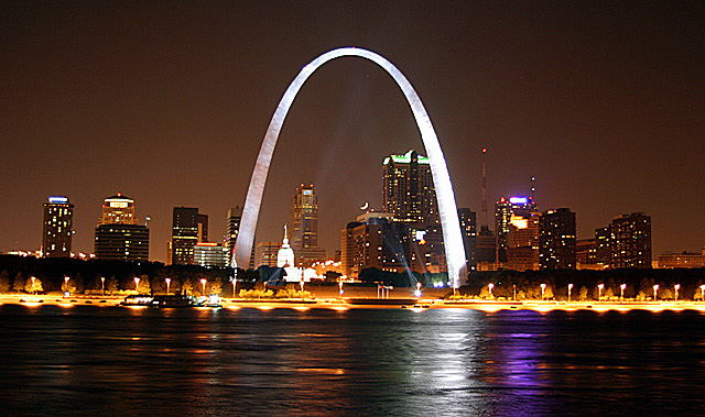 Gateway to the West