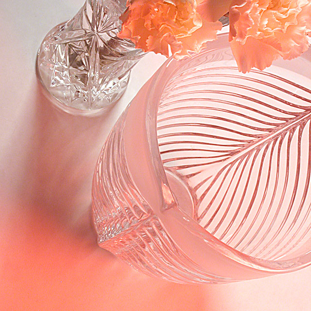 Looking Through Rose Colored Glasses