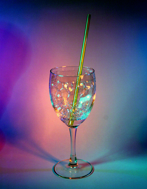 Blowin' Bubbles