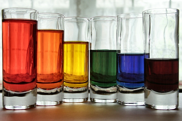 Spectrum
