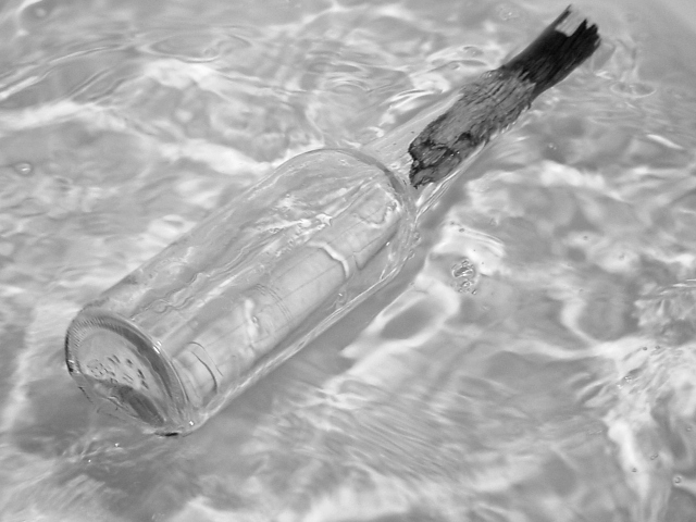 Vessel