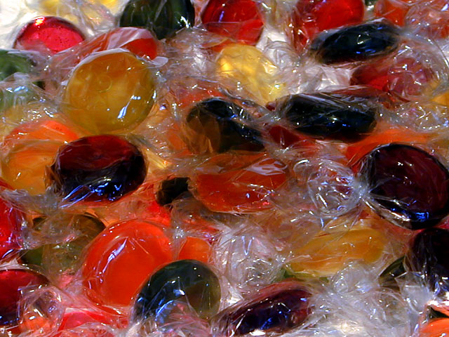 Fruit Drops