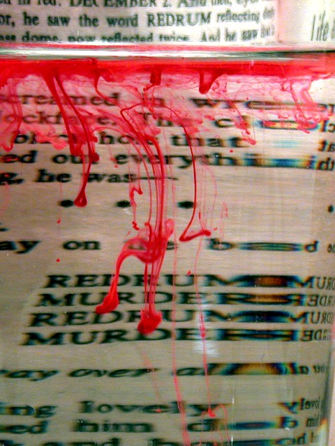 Cliche With a Twist of Plasma