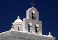 San Xavier