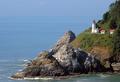 Heceta Head Lighthouse