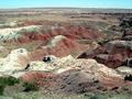 The Painted Desert