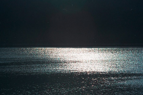 Water Mind