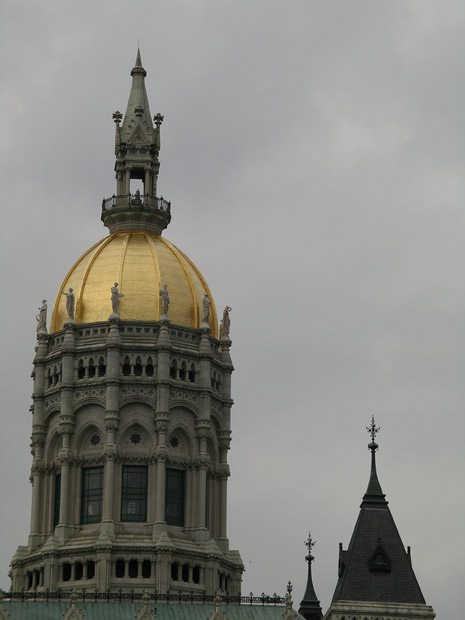 Il duomo d'oro