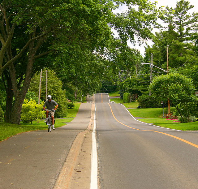 Bike Joy Ride