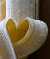 I Love Bananas