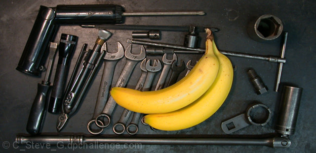 Essential Tools