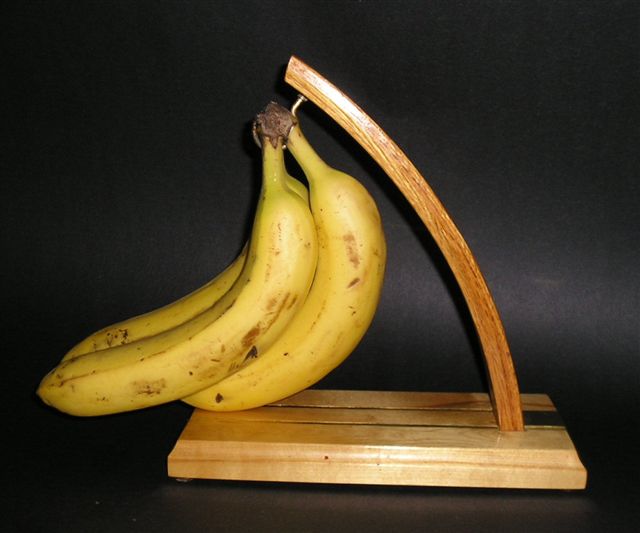 Just Bananas