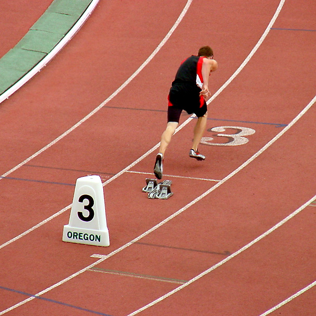 Lane 3