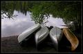 Canoeing