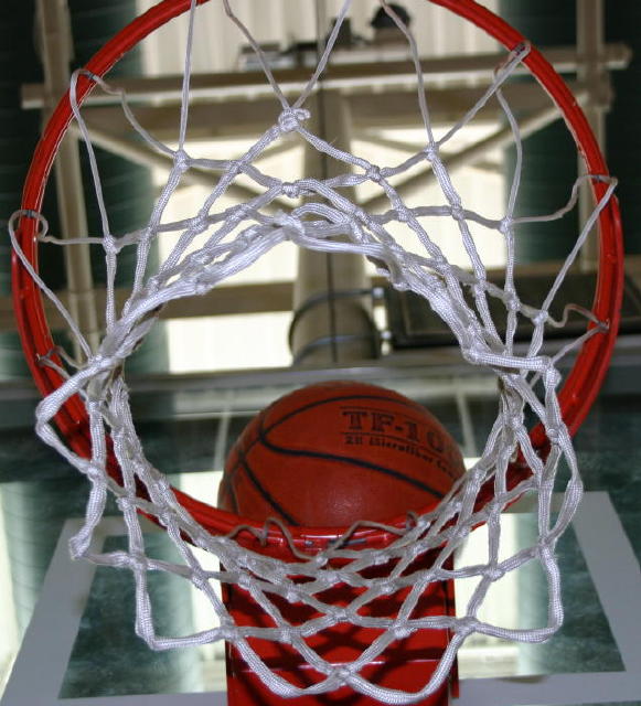 Hoop it up!