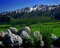 Rocky Mountains