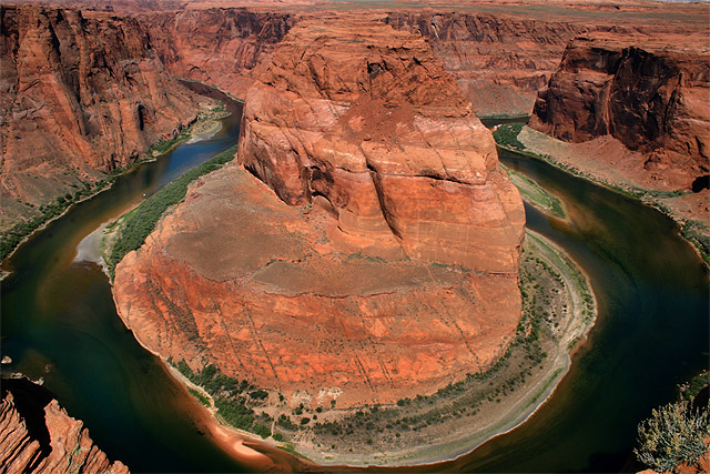 Around the Bend