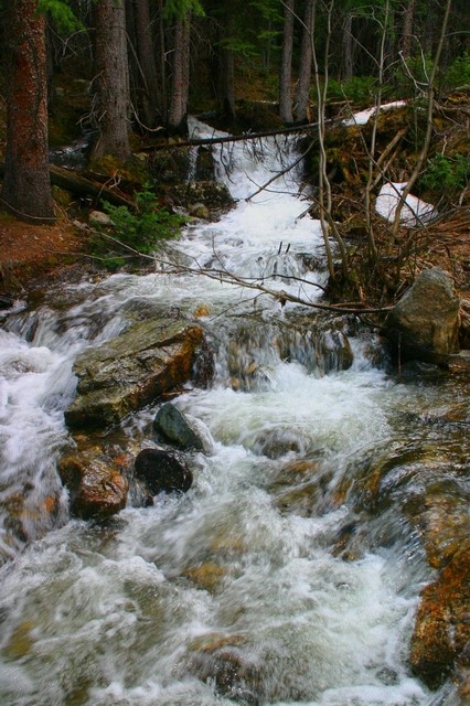 Mountain Stream