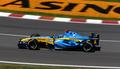 Trulli Speeding