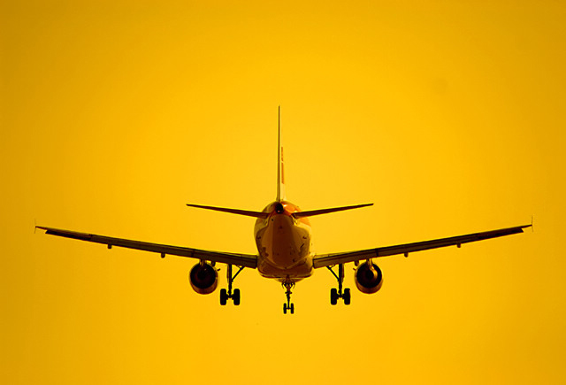 Destination Barcelona