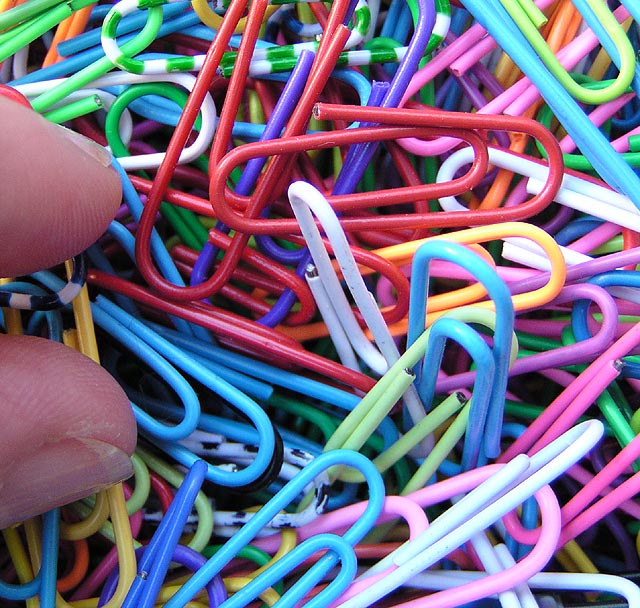 Paper Clips Unlimited
