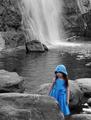 Little Girl Blue