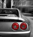 Berlinetta