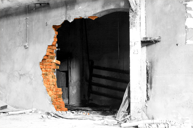 Urban Decay