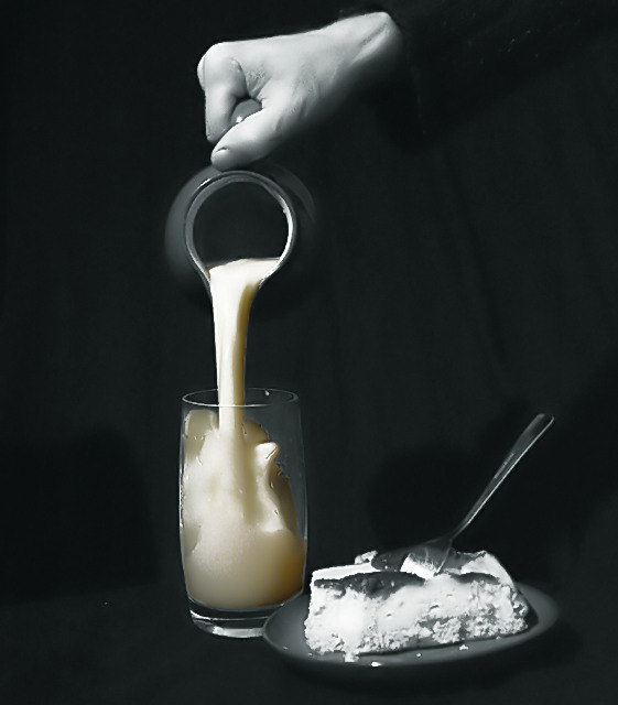 Fresh milk