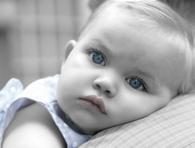 Baby Blues
