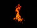 Fire Burns
