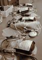 Blood Donors Avert Crisis